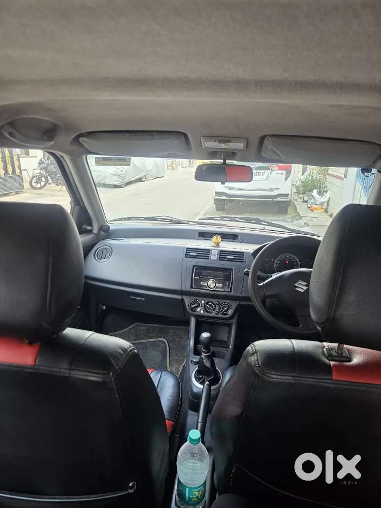 Maruti Suzuki Swift 2007 Petrol 270000 Km Driven