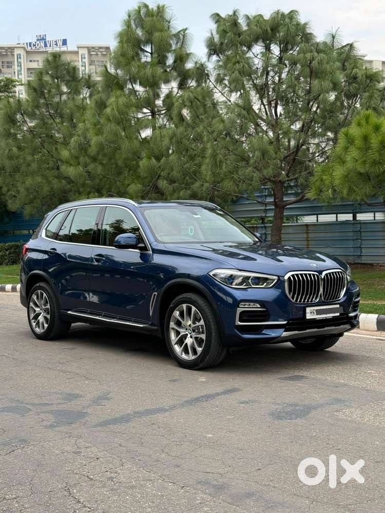 Bmw X5 Xdrive 30d Xline, 2020, Diesel