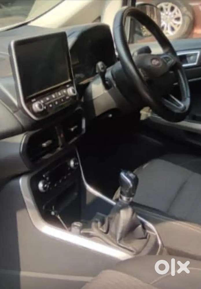 Ford Ecosport 2019 Petrol Well Maintained