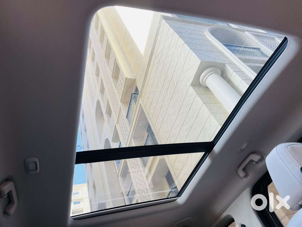 Mahindra Thar Roxx Ax7 L Diesel At 2wd, 2026, Diesel