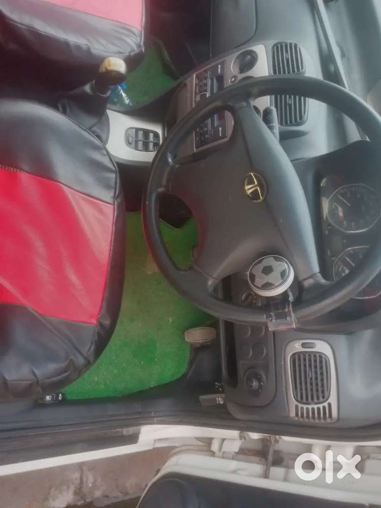 Tata Indigo Diesel Manual 2014