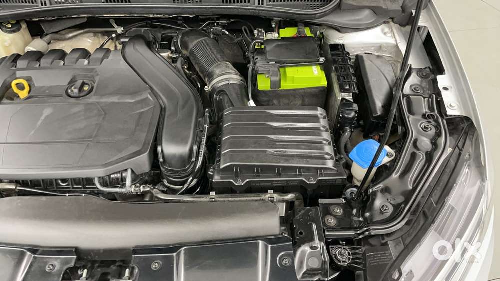 Volkswagen Virtus Gt Edge Limited Edition Dsg, 2022, Petrol