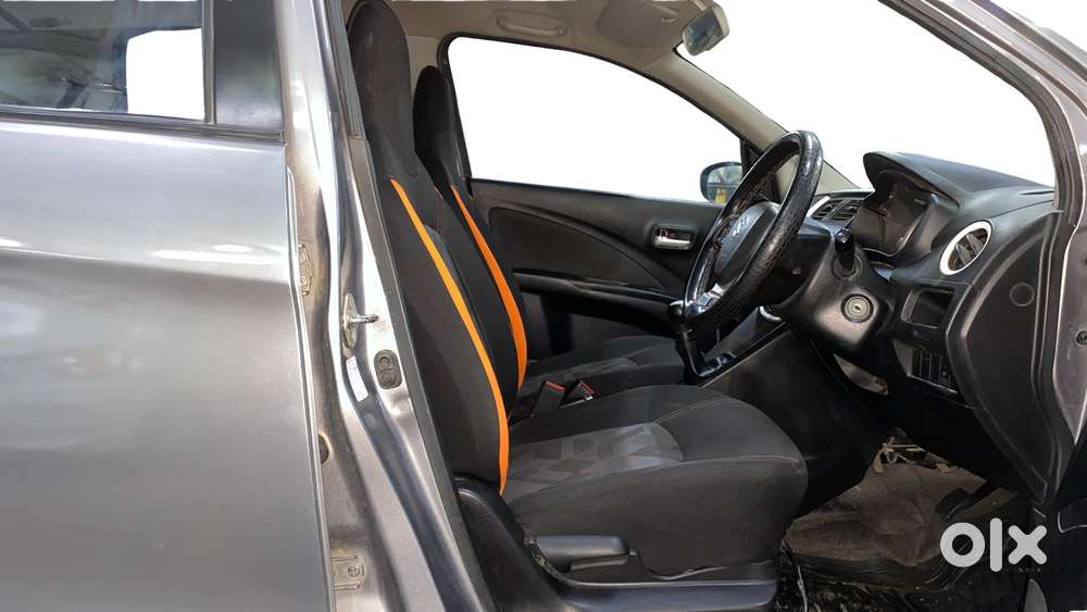 Maruti Suzuki Celerio X Zxi, 2019, Petrol