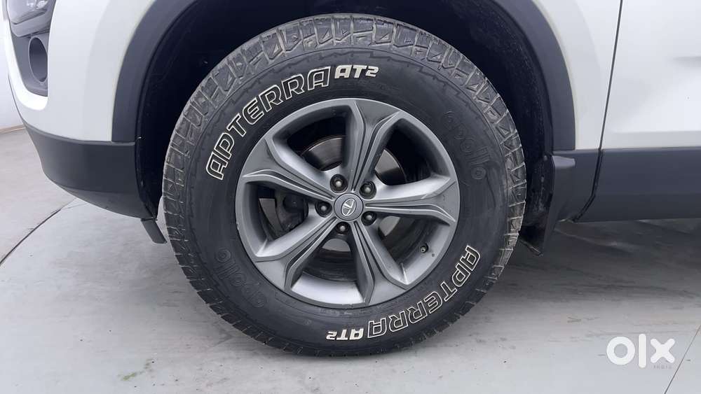 Tata Harrier Xt+, 2021, Diesel