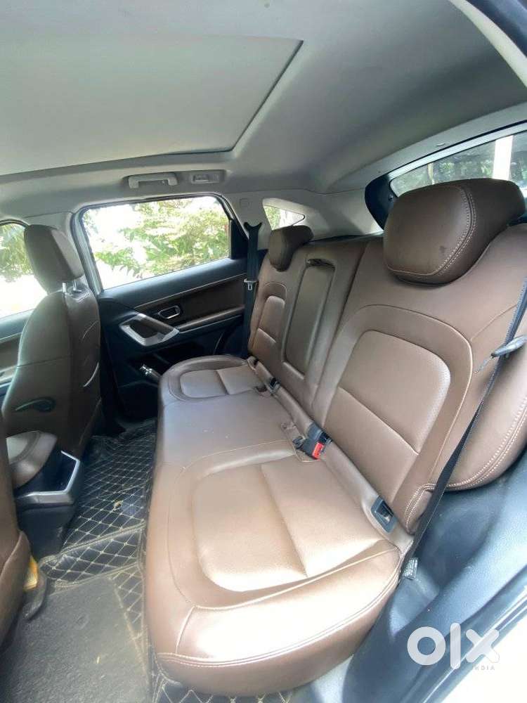 Tata Harrier Xza+, 2021, Diesel