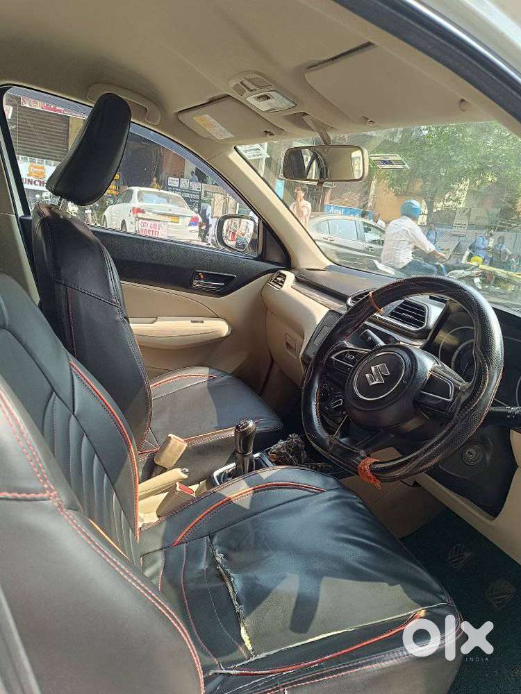 Maruti Suzuki Dzire 2017-2020 1.2 Vxi, 2023, Petrol