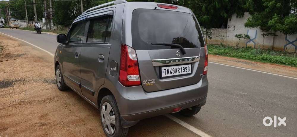 Maruti Suzuki Ertiga Paseo Vxi, 2013, Petrol