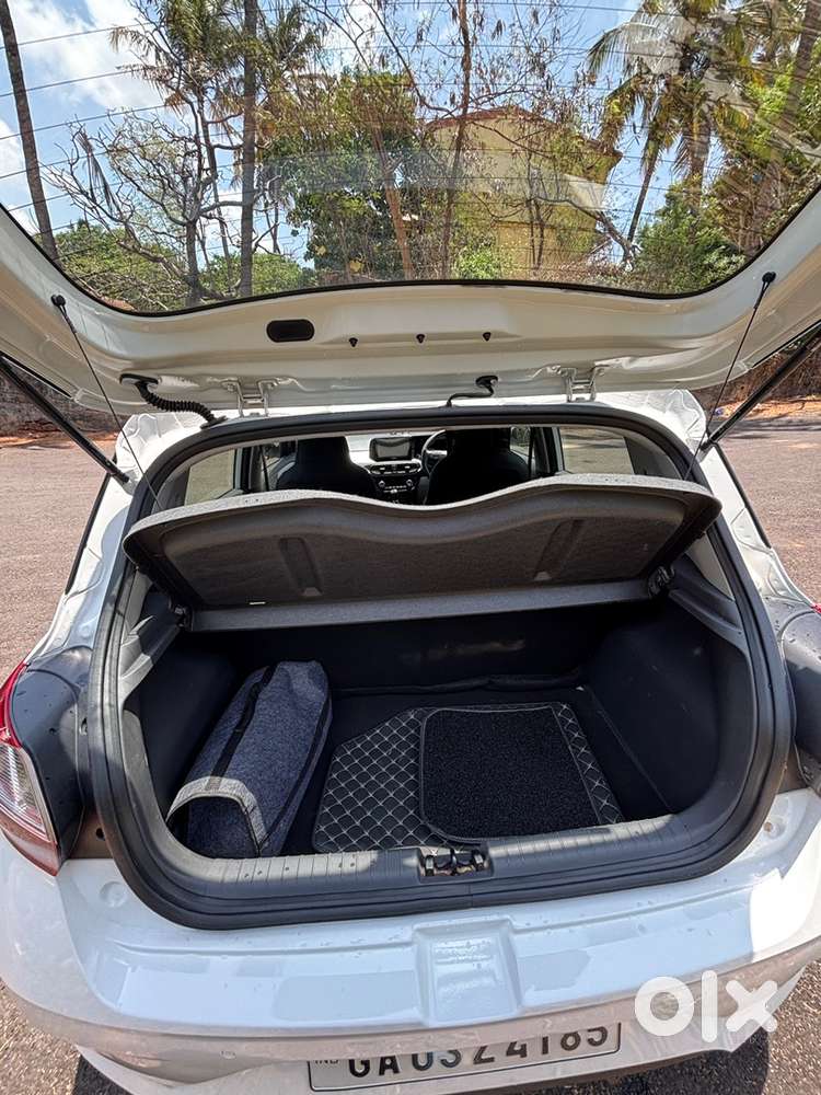 Hyundai Grand I10 2022 Petrol Well Maintained