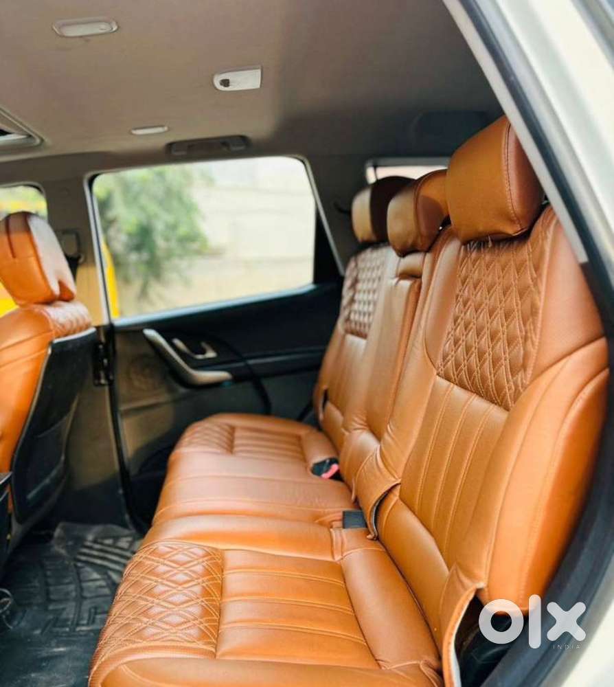Mahindra Xuv500 Diesel 2021