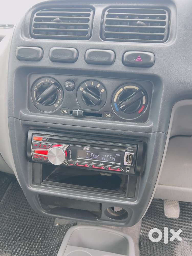Maruti Suzuki Alto K10 2014 Petrol 63249 Km Driven