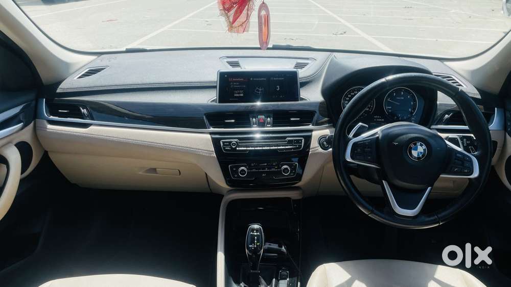 Bmw X1 2.0 Sdrive20d Xline, 2021, Diesel