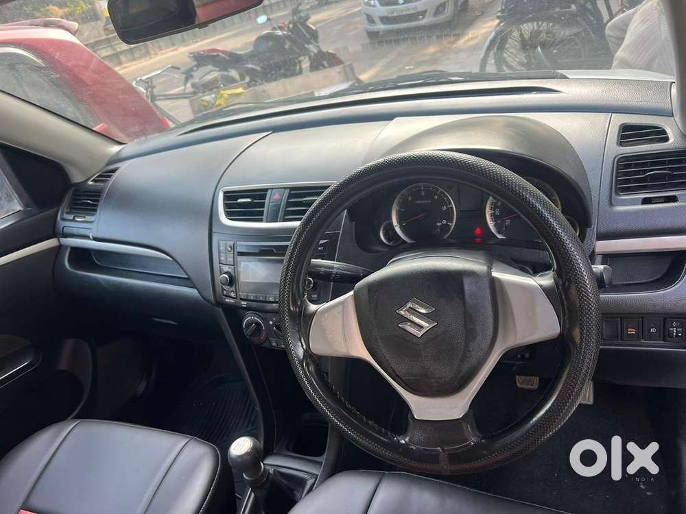 Maruti Suzuki Swift 2017 Diesel Good Condition