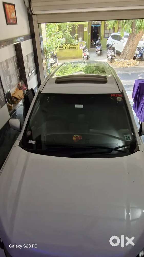 Maruti Suzuki Grand Vitara 2024