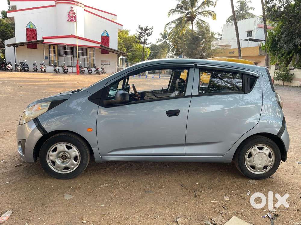 Chevrolet Beat 2010-2013 Diesel Ps, 2013, Diesel