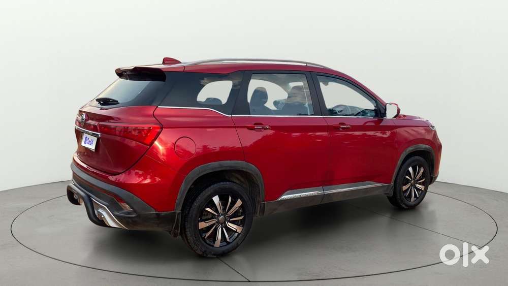 Mg Hector 2.0 Sharp Diesel, 2019, Diesel