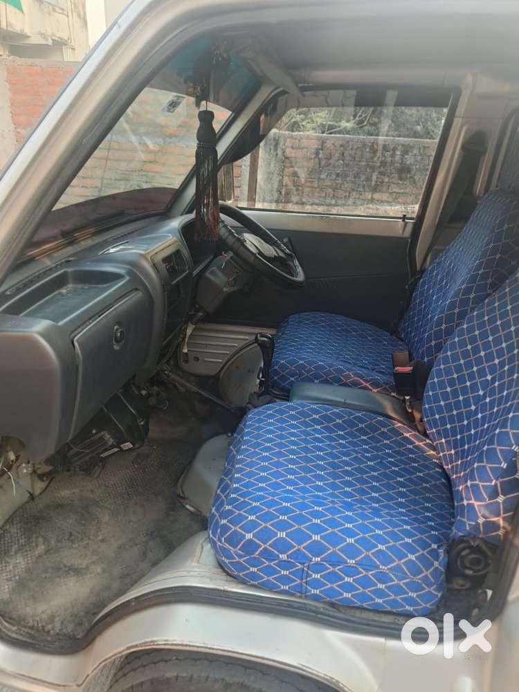 Maruti Suzuki Omni 5 Seater Bsiv, 2018, Petrol