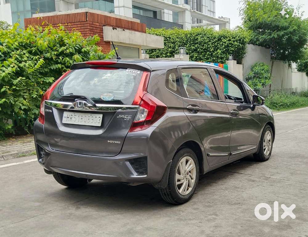 Honda Jazz 1.5 V I Dtec, 2017, Diesel