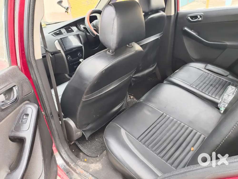 Tata Bolt 2015 Full Top Model