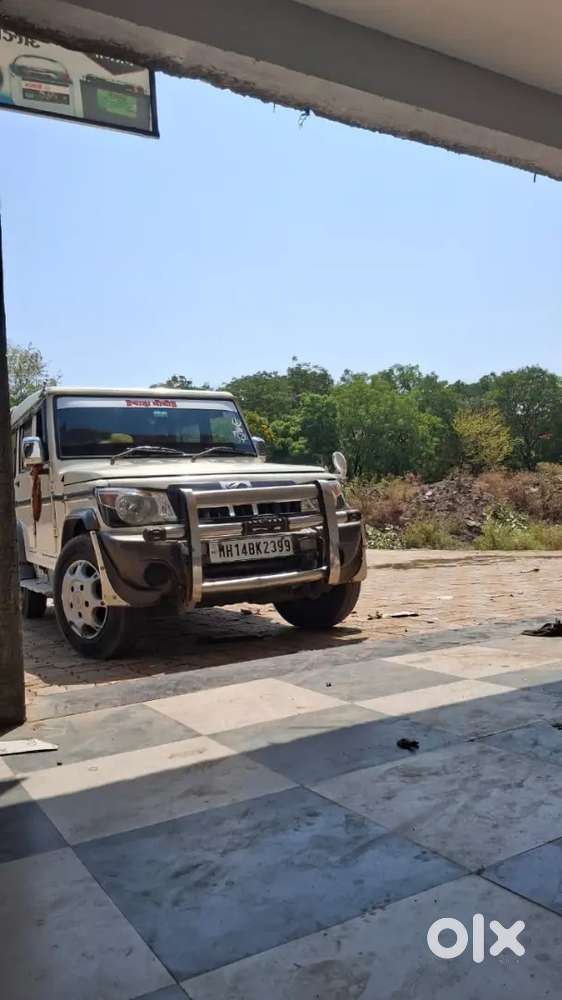 Mahindra Bolero Neo 2008 Diesel 9 Km Driven