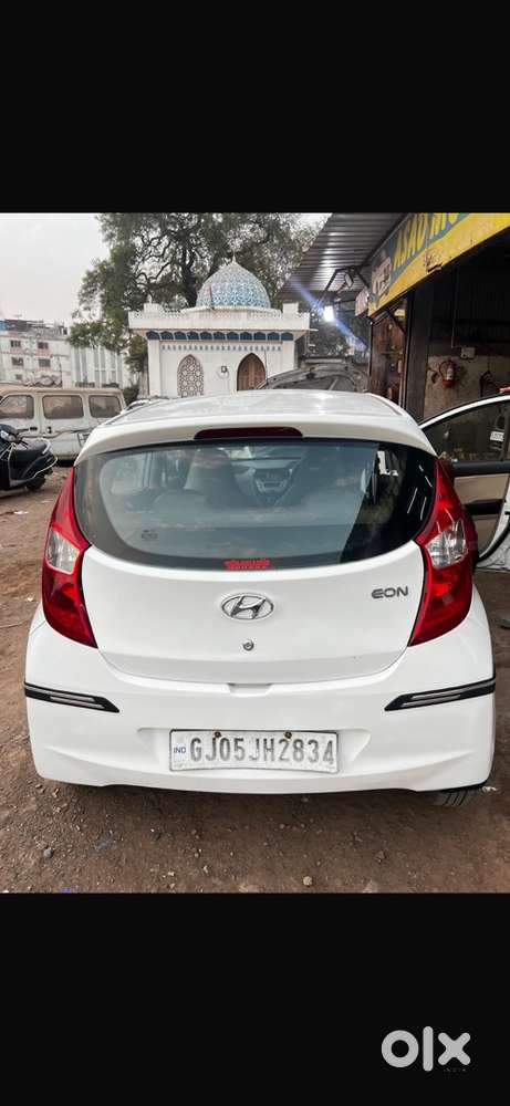 Hyundai Eon 2014 Good Condition