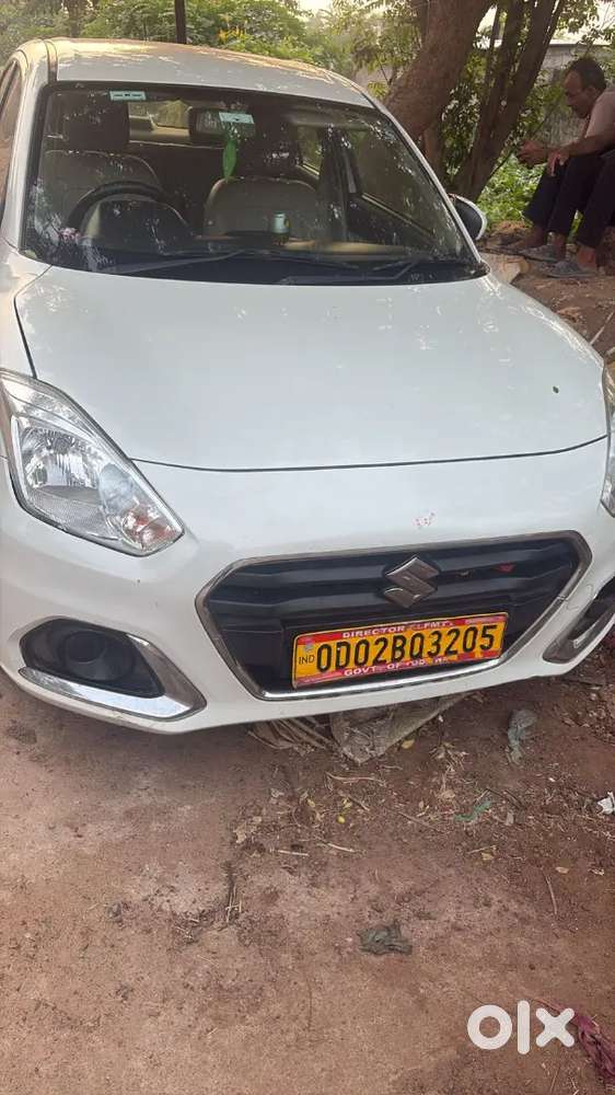 Maruti Dzire Lxi 2021