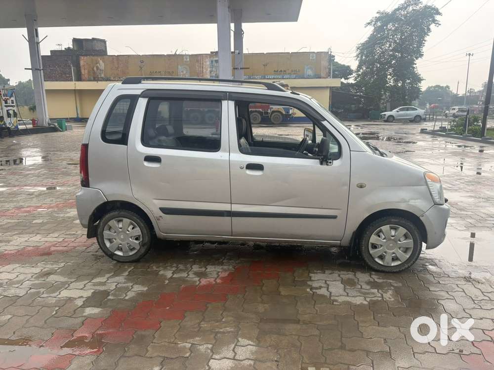 Maruti Suzuki Wagon R Petrol 2010
