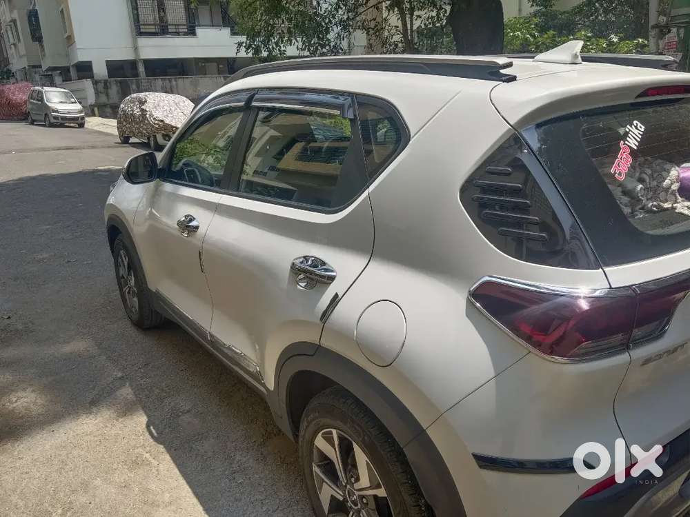 Kia Sonet 1.0 Htx 2023