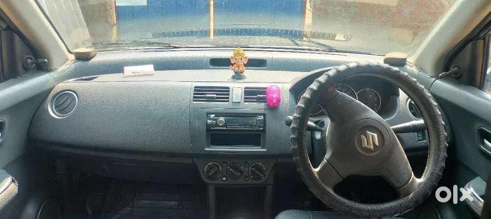 Maruti Suzuki Swift 2007