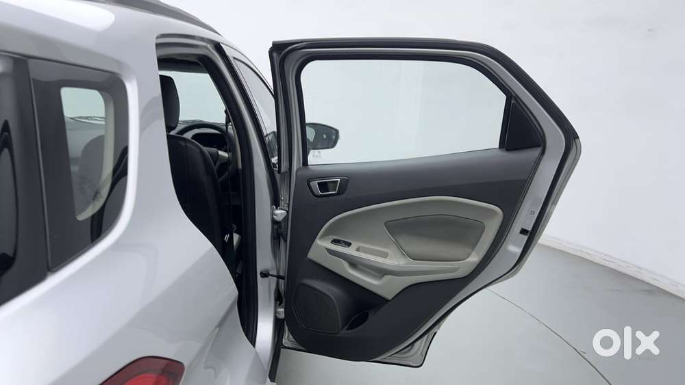 Ford Ecosport [2017-2021] 1.5 Trend Ti Vct, 2015, Petrol