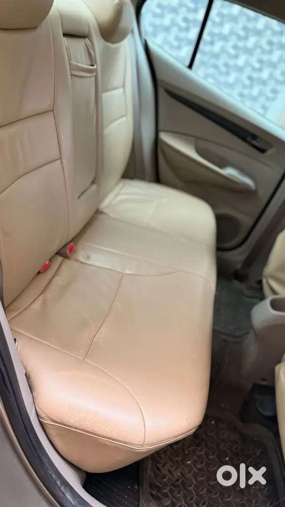 Honda City 2009/2029 All Pepar Valid