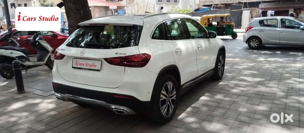 Mercedes-Benz GLA, 2025, Diesel