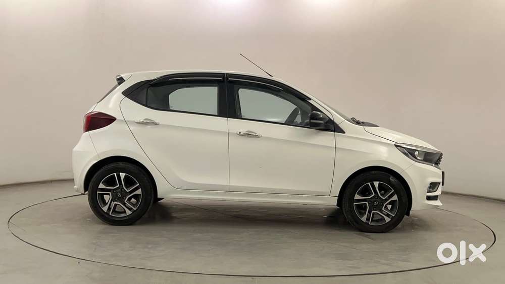 Tata Tiago Xza Plus, 2022, Petrol