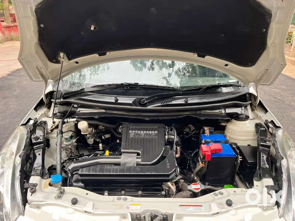 Maruti Suzuki Swift 2014 Petrol 54000 Km Driven