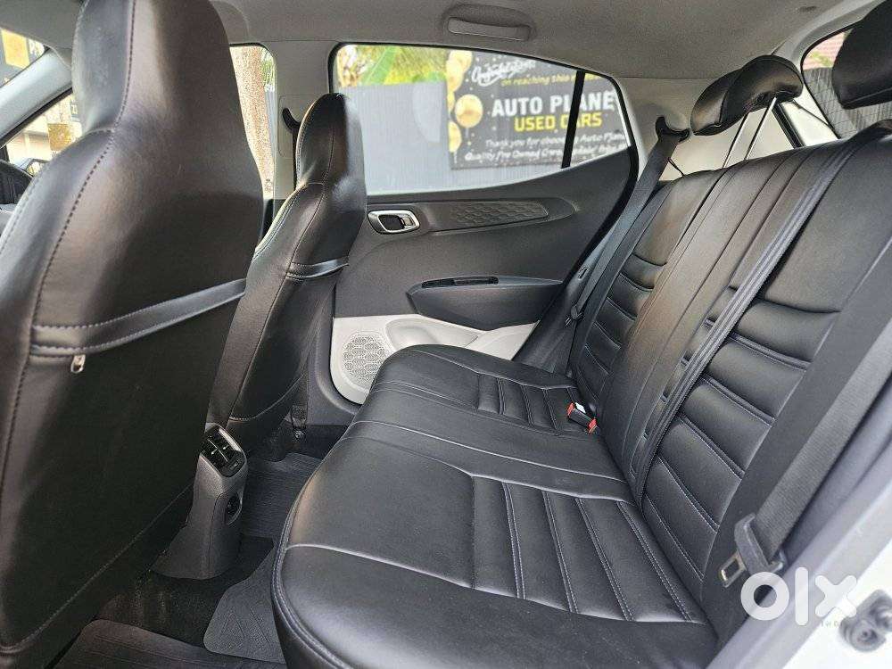 Hyundai Grand I10 Nios Asta 1.2 Kappa Vtvt, 2019, Petrol