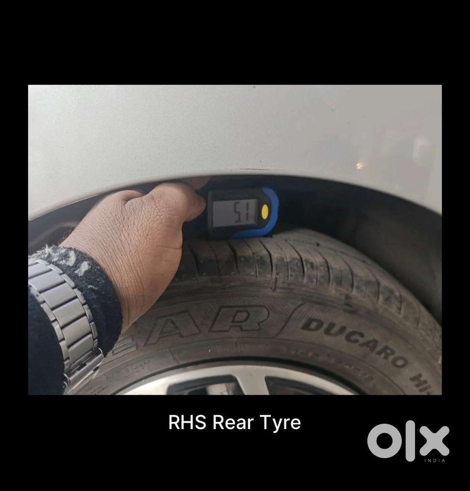 Hyundai Car Petrol 2015