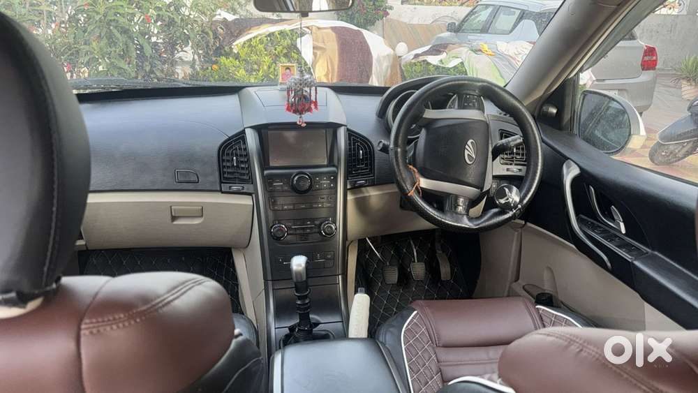 Mahindra Diesel Car 2017