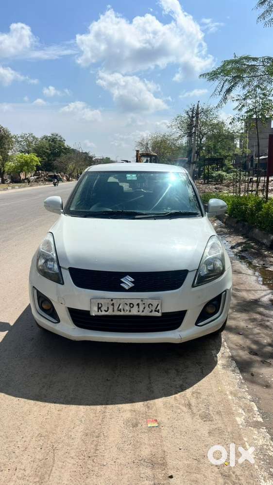 Maruti Suzuki Swift Vdi 2012 Diesel Good Condition
