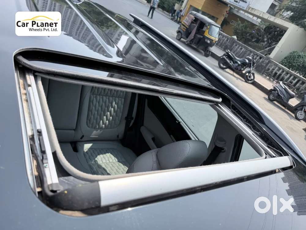 Kia Seltos Htx Ivt G, 2022, Petrol