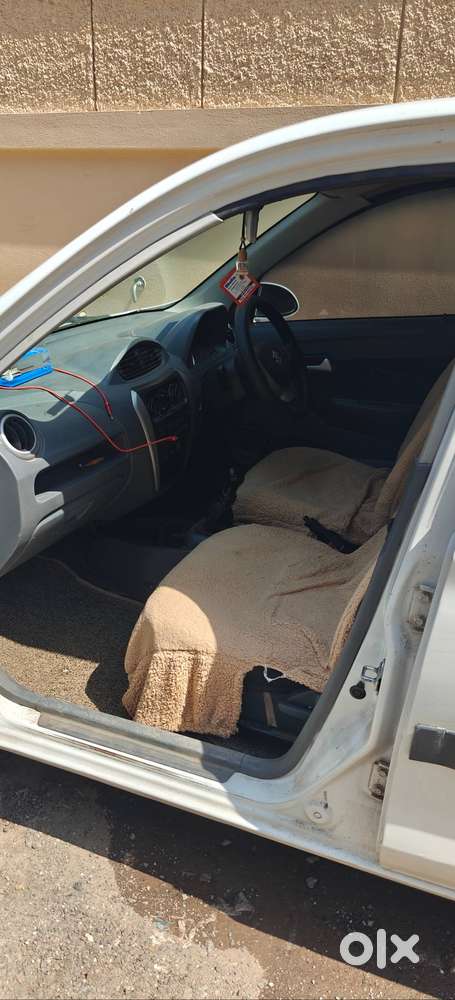 Maruti Suzuki Alto 800 Vxi