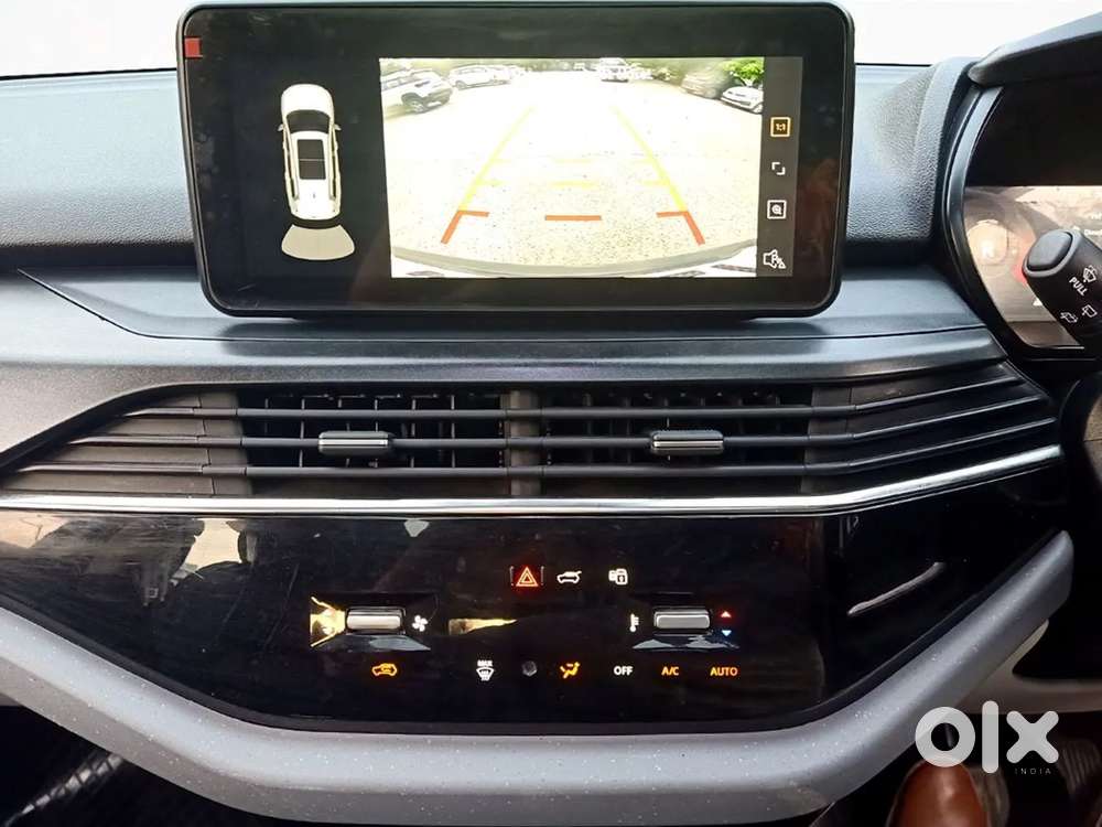 Tata Safari Pure Plus At, 2025, Diesel