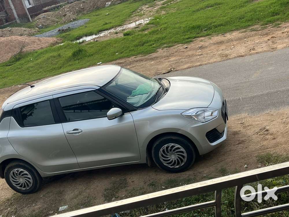 Maruti Suzuki Swift