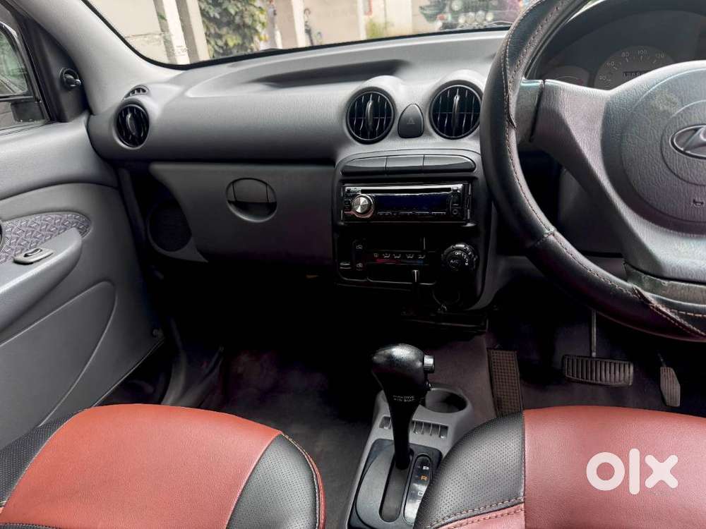 For Sale  Hyundai Santro Automatic (2003)