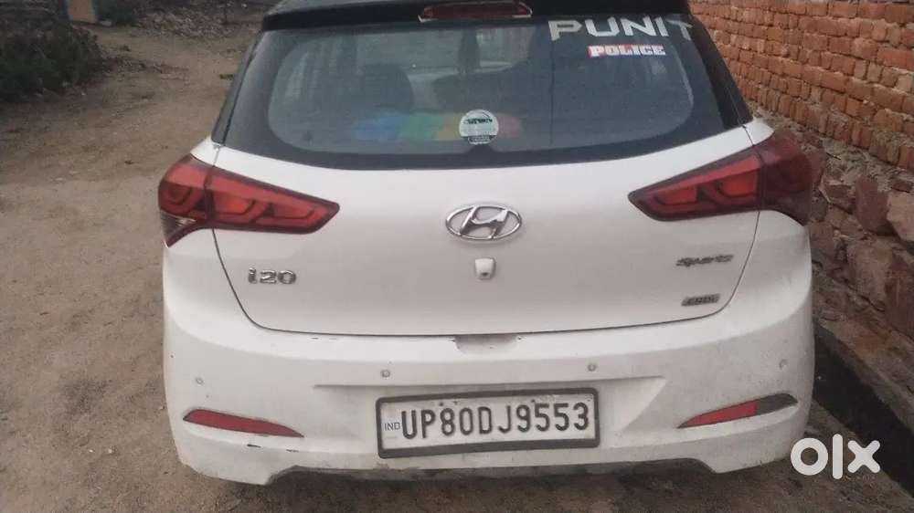 Good Condition