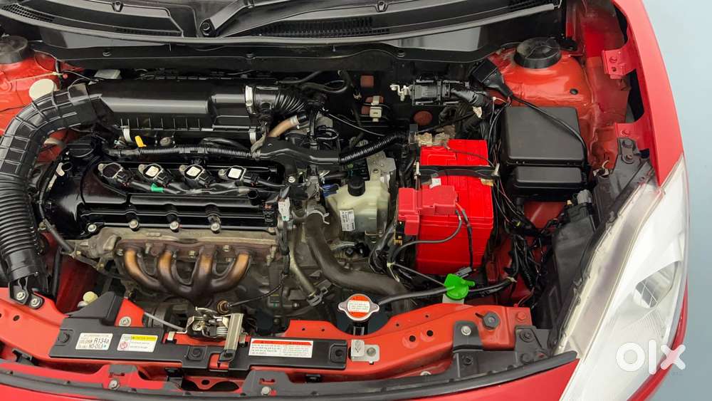 Maruti Suzuki Swift Amt Vvt Vxi, 2020, Petrol