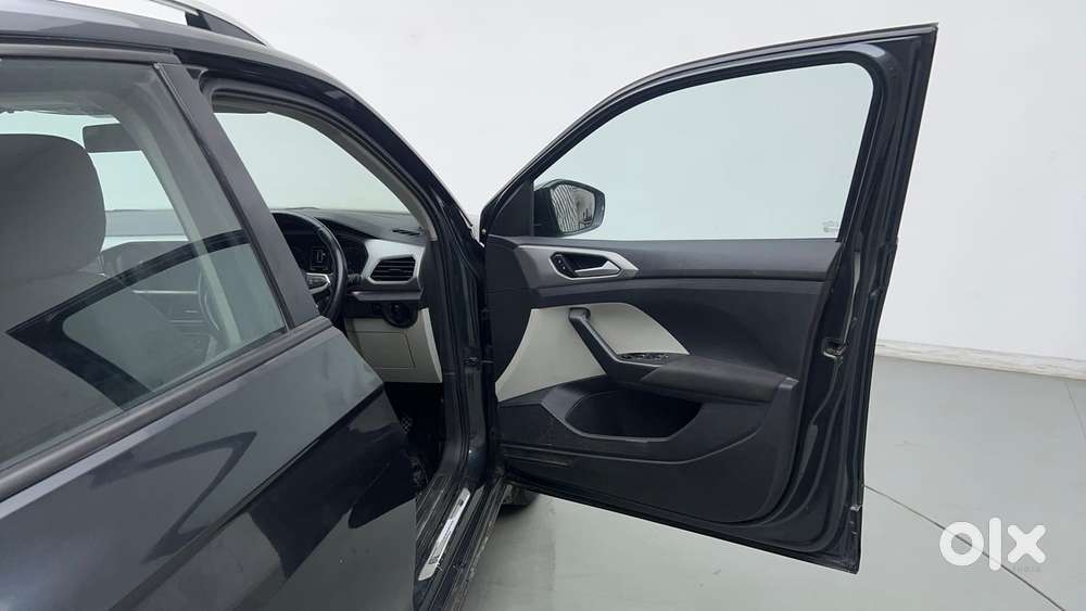 Volkswagen Tiguan 2.0 Tdi Highline, 2022, Petrol