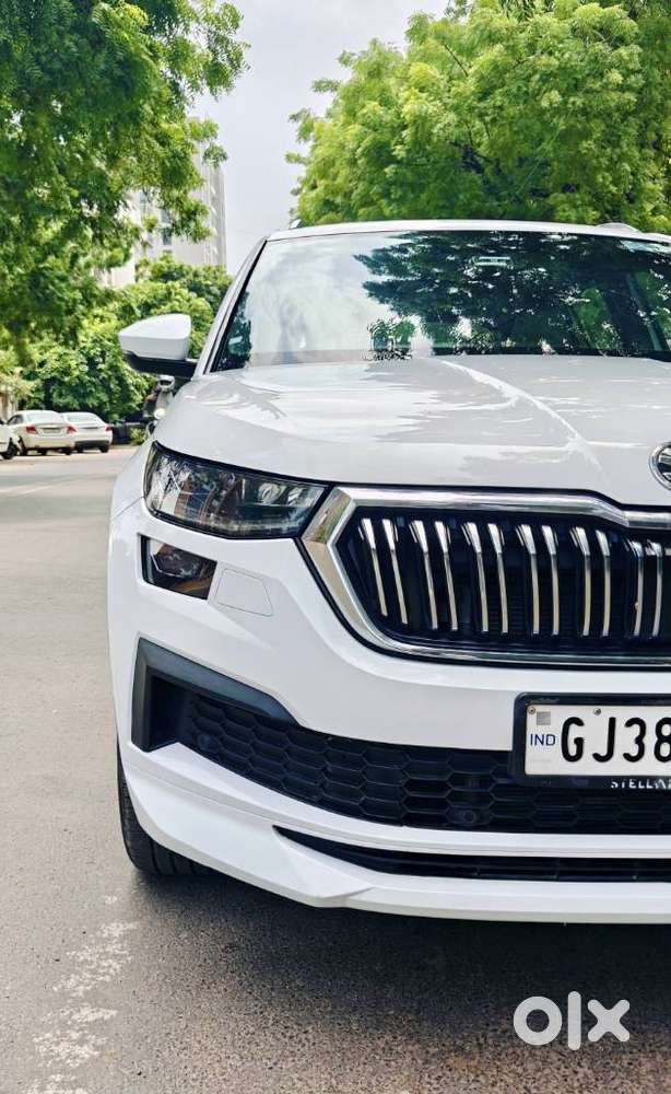 Skoda Kodiaq 2.0 Sportline Tsi Dsg, 2022, Petrol