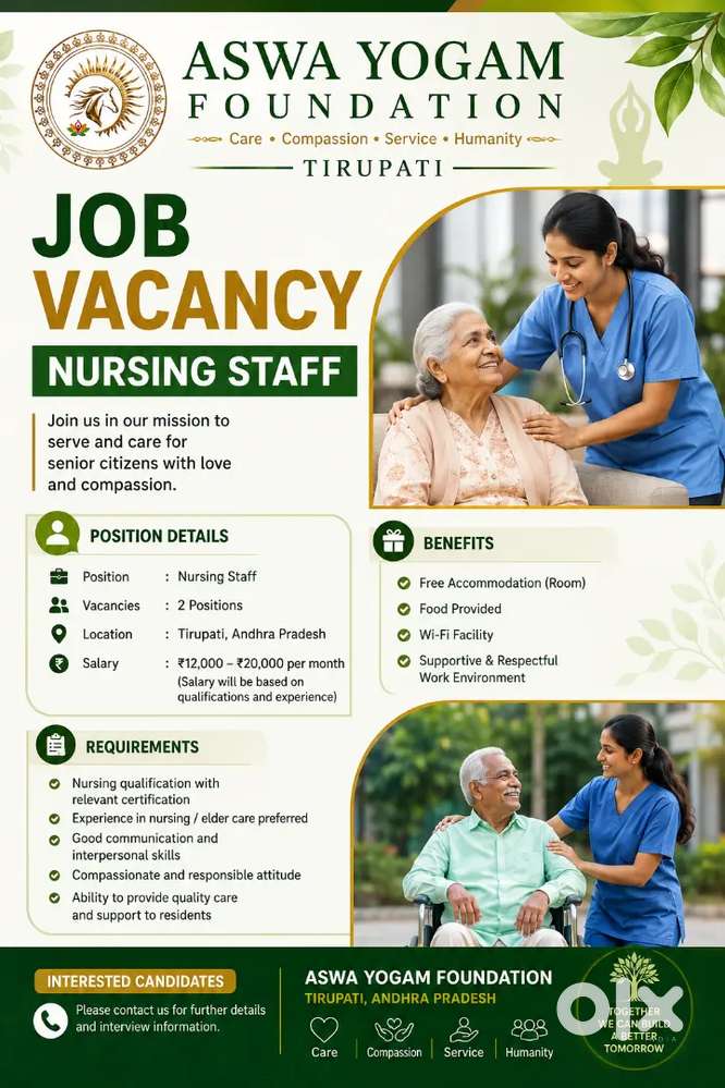 Nursing Bsc