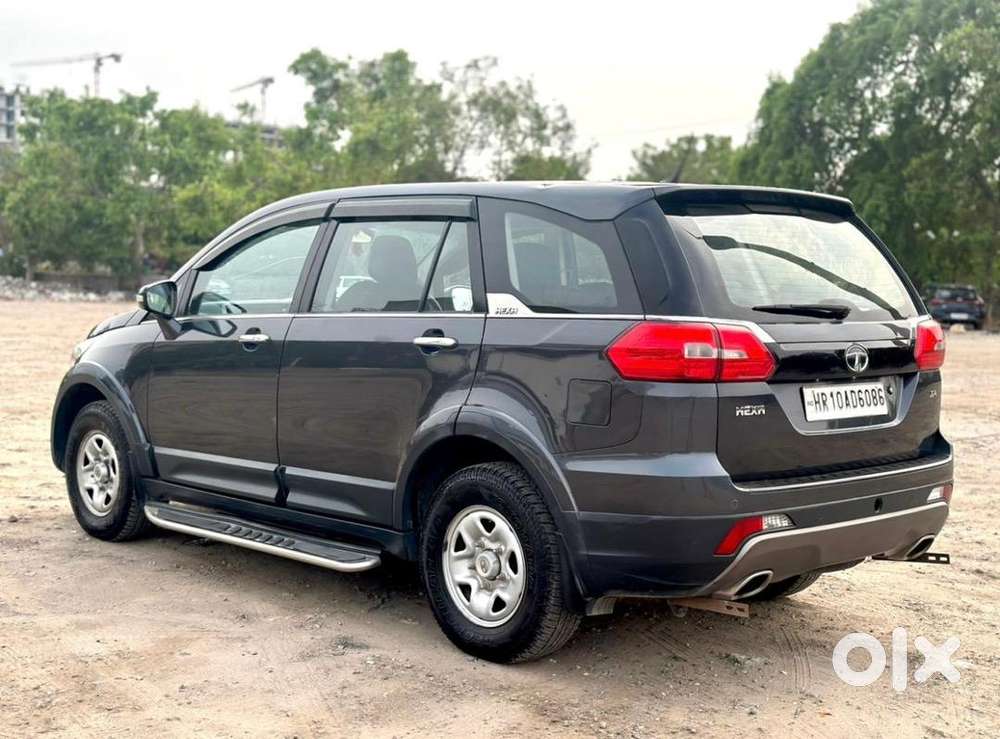 Tata Diesel Car 2017