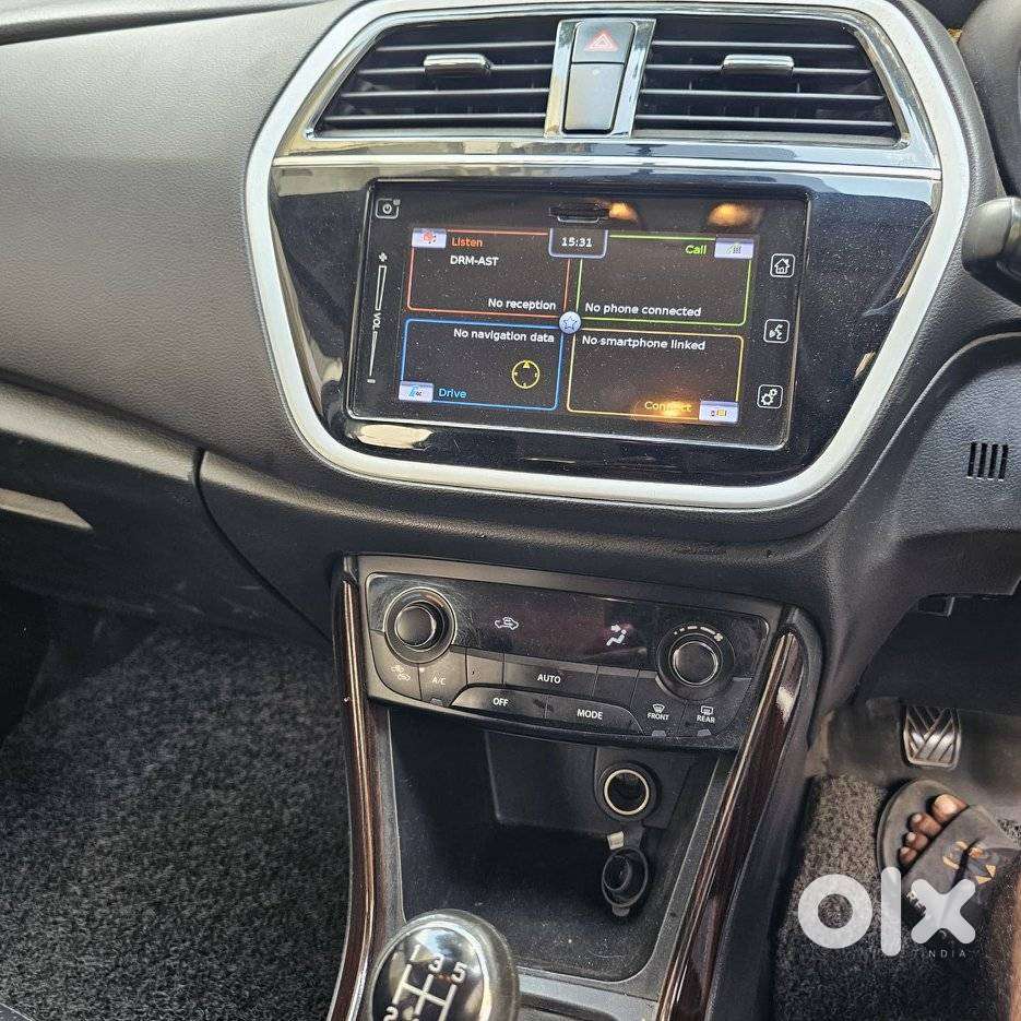 Maruti Suzuki S-cross 1.3 Zeta, 2019, Diesel