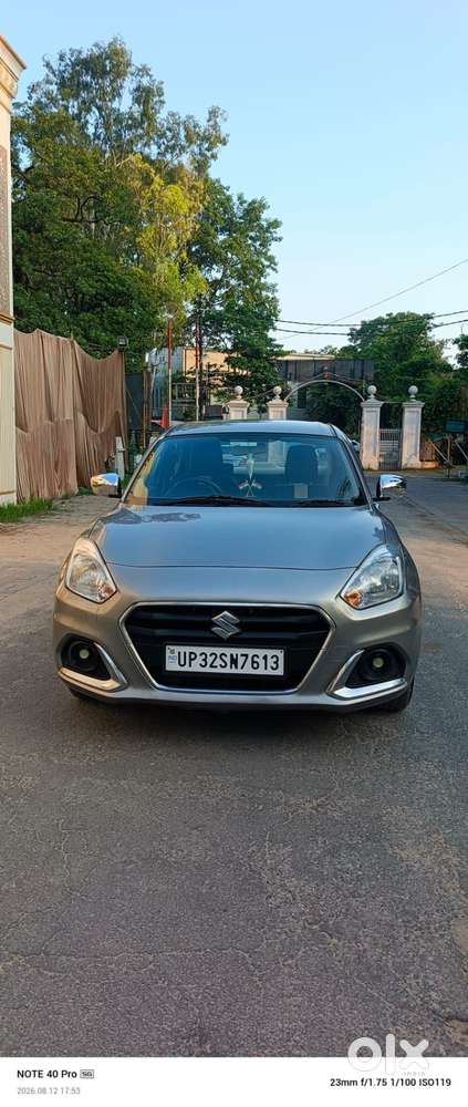 Maruti Suzuki Swift Dzire Vxi Optional, 2023, Petrol